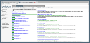 Patent analysis results - IPVision Advantage