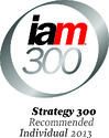 IPVision Leaders (Butler, Hadzima and Toong) Recongnized by IAM Magazine