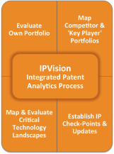 IP Strategy Process