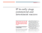 IP for VCs
