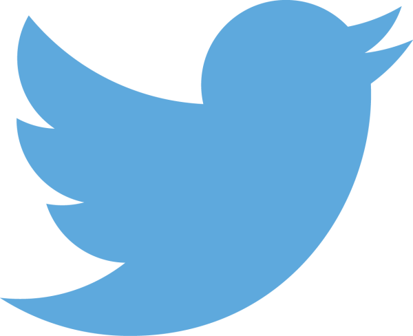 Twitter logo blue resized 600