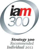 Hoo-Min Toong, IAM Strategy 300 2013