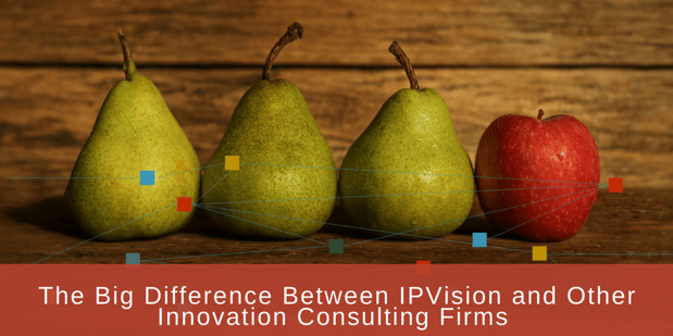 innovation consulting