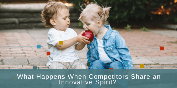 innovative spirit