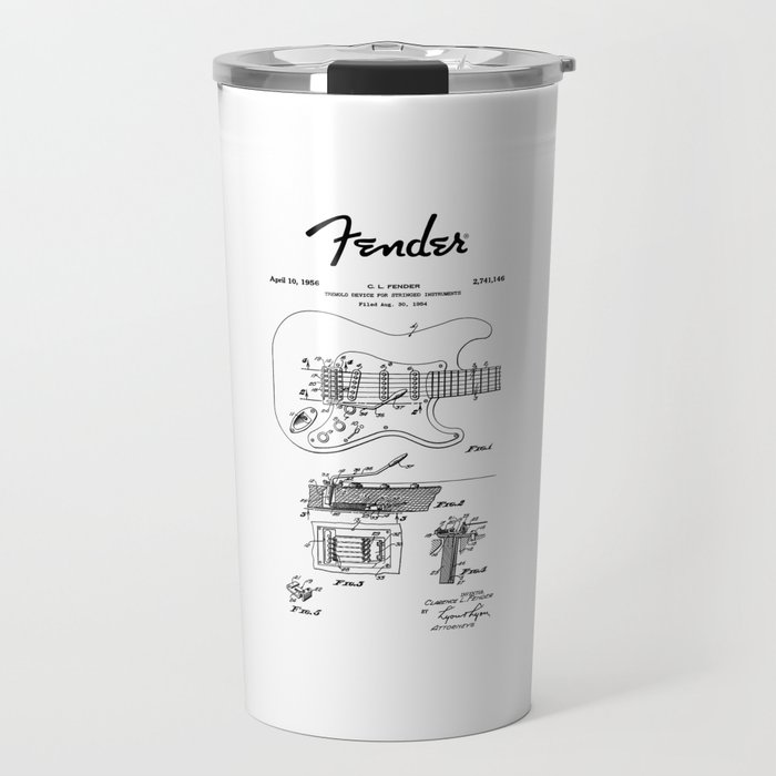 guitar-tremolo-patent-black-travel-mugs