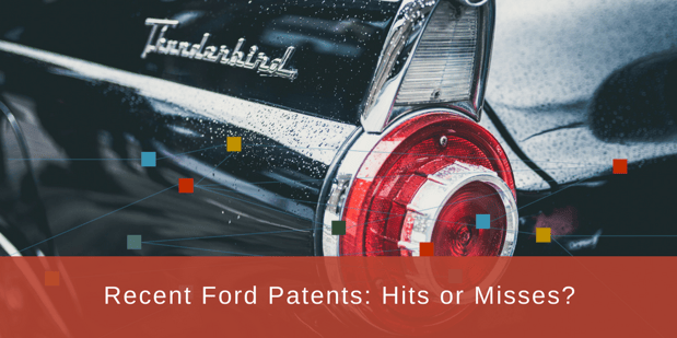 ford patents