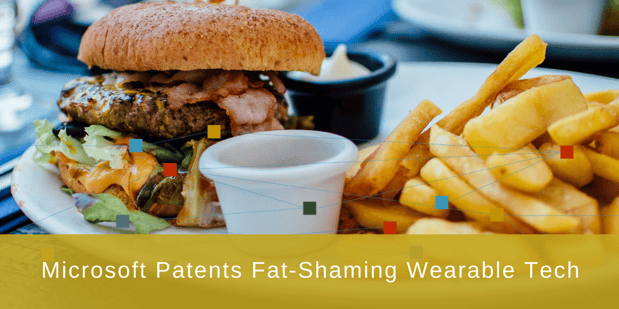fat shaming wearable tech