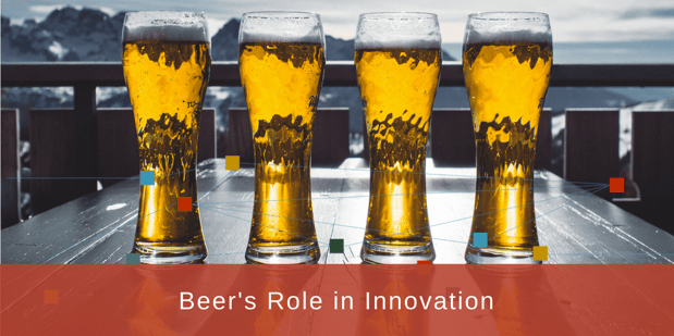 beer and innovation