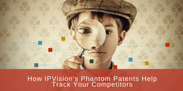 phantom patents